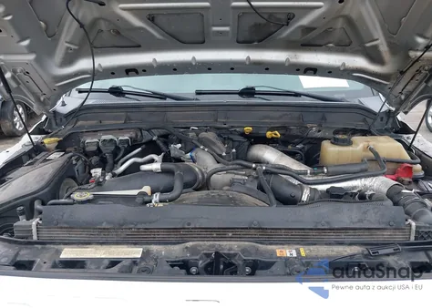 2015 Ford F-250 Lariat from USA, damaged, VIN 1FT7W2BT0FEC30973